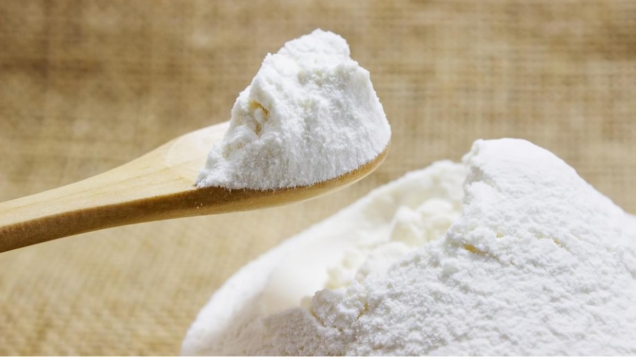 Miel en polvo con valor agregado para la industria agroalimentaria